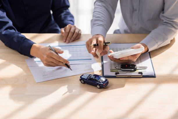 Car insurance options for Rossville residents